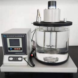 石油產(chǎn)品運動粘度測定器