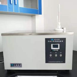 石油產(chǎn)品低溫測(cè)驗(yàn)器