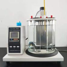 石油產(chǎn)品密度試驗(yàn)器