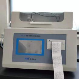 全自動絕緣油介損測試儀